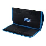 Asa de trasporte Silverline 783142 - Estuche de herramientas