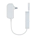 3V Charger for Waterpik WP360 WP360W WP450 WP450W WP462 WP462W Water Flosser Replacement 6.5Ft Adapter Power Cord