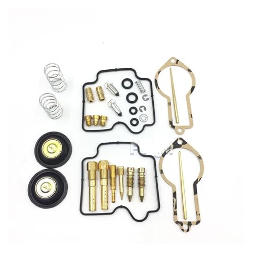 Kit de réparation carburateur XL600R idéal pour vos sorties moto