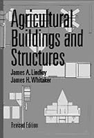 Agricultural Buildings & Structures 0929355733 Book Cover