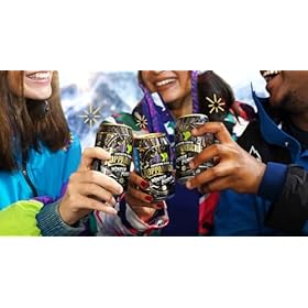 KOPPARBERG WINTER PUNCH 10 x 330ml CAN – Kopparberg