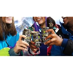 KOPPARBERG WINTER PUNCH 10 x 330ml CAN