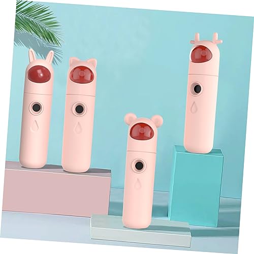 FOMIYES 1Pc Umidificador De Ar Umidificador Portátil Umidificadores Portáteis Mini Umidificador Umid