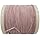 5M/roll Multi-Strand Wire Covered Wire Current Transmission Litz Excitation Wire Yarn High-Frequency Wire for High-Frequency Circuits 5Meters (Color : 0.1mm x 16 Shares, Size : 5 Meters)