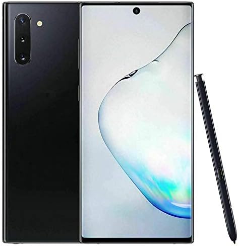 Galaxy Note 10 Pen Stylus Touch S Pen Replacement for Samsung Galaxy Note 10 / Note 10 Stylus(Without Bluetooth) (Black)
