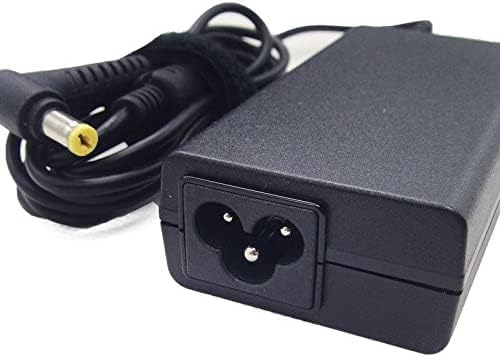 19V 3.42A 5.51.7 65W for Chicony Laptop Charger Compatible for ACER Gateway MS2285 MS2274 NV78 CPA09-A065N1 A065R035L A11-065N1A Ac Adapter