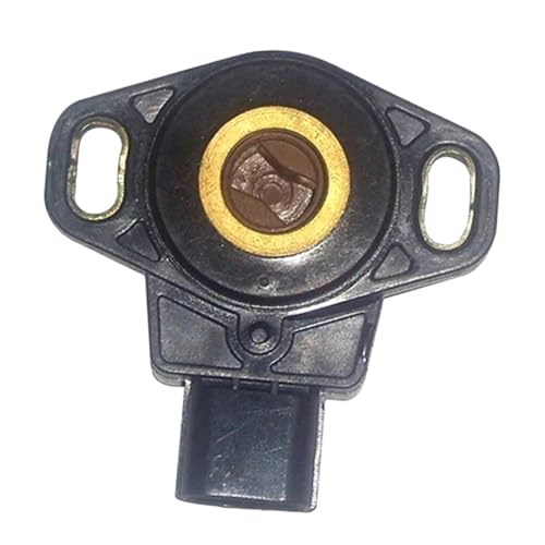 Capteur TPS Papillon Améliore l'Accélération de Honda Accord 2.4L