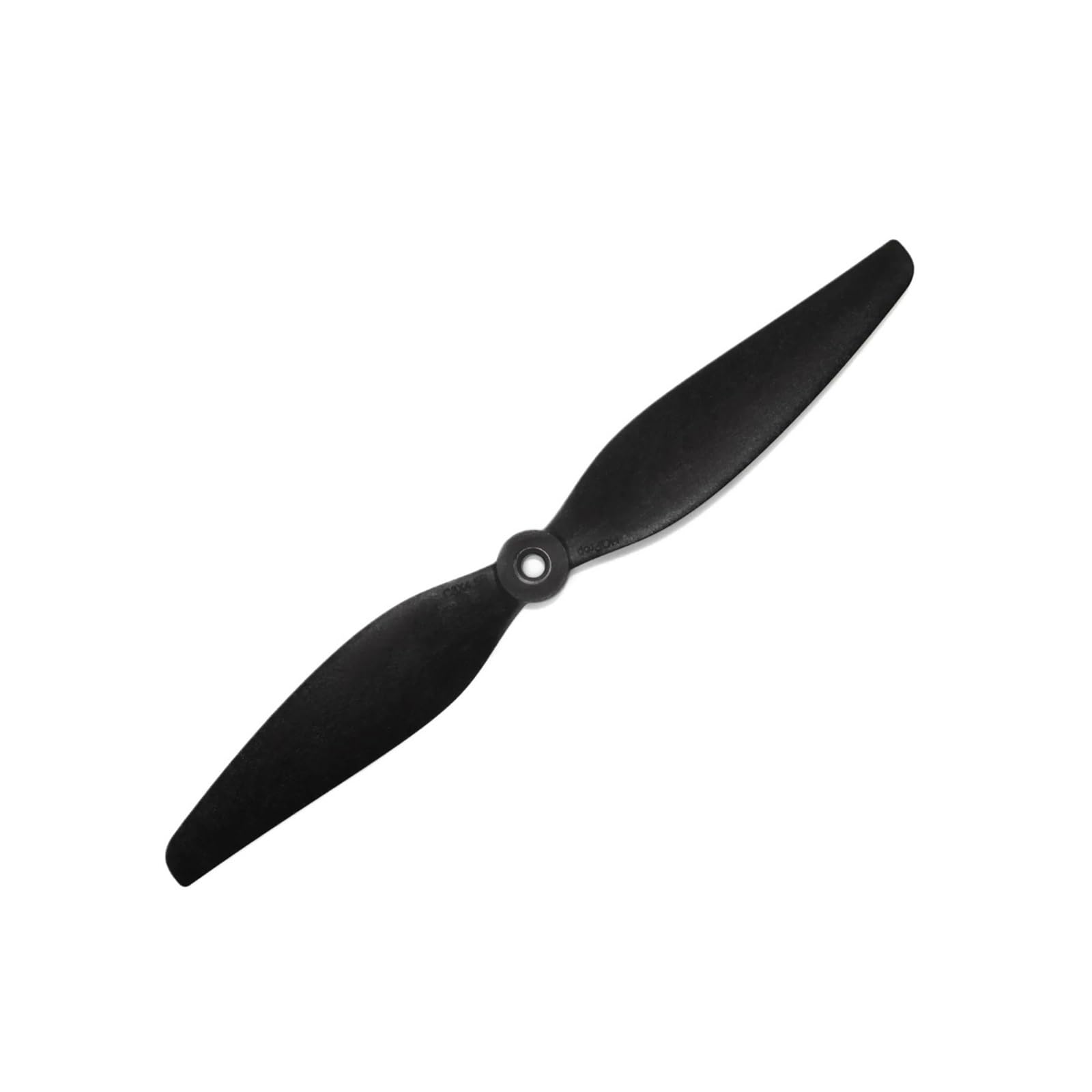 Hélice de fibra vidrio Cine8 8045, compatible con HQProp, drones