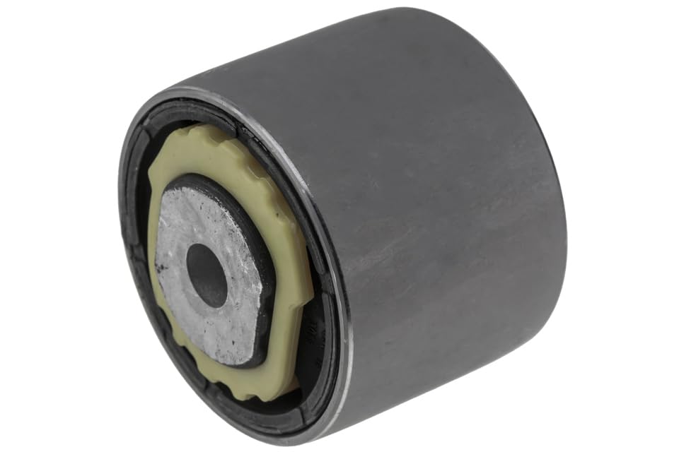 Buje de brazo delantero inferior Jaguar S-TYPE silentblock goma metal ZTP-LR-011C