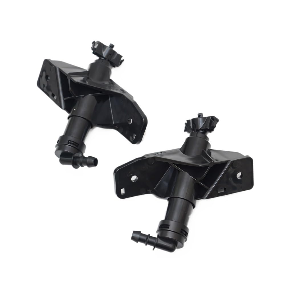 Pompe de lavage de phare 98671-D4000 gicleur de pare-chocs avant