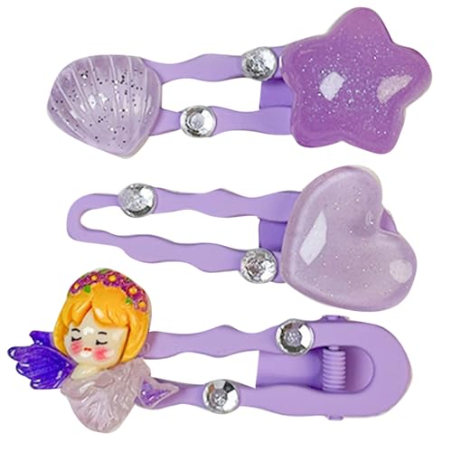 3 �̃��j�[�N�ȃL�b�Y�w�A�N���b�v�����̂��߂̌y�ʃw�A�s�����K�ȃo���b�^�t�@�b�V�����w�A�s���w�Z PUse �y�ʎ��������T�C�h�w�A�s��