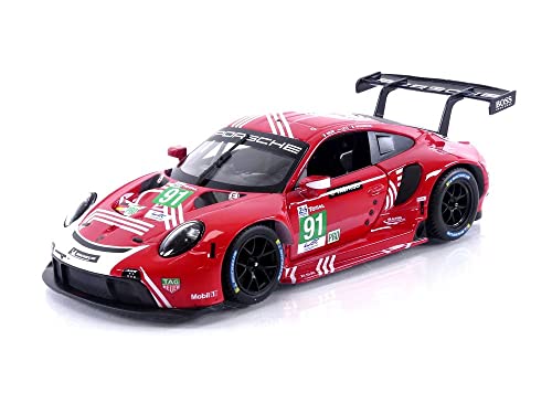 BBURAGO - POR 911 RSR - Le Mans 2020-1/24