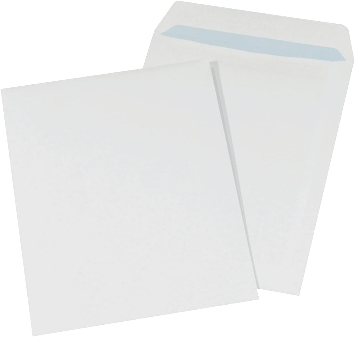 Envelope Self Seal Office Products SK C5 162x229mm 90gsm 500pcs White/Envelopes and Shipment Accessories/Type-Self-Adhesive/Kind-SK/Colour-White/Format- / Weight (g/m2)-90
