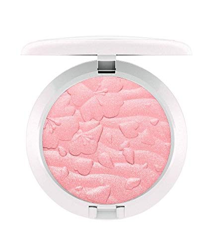 M.A.C. Boom Boom Bloom High-Light Powder FLEUR REAL image 3