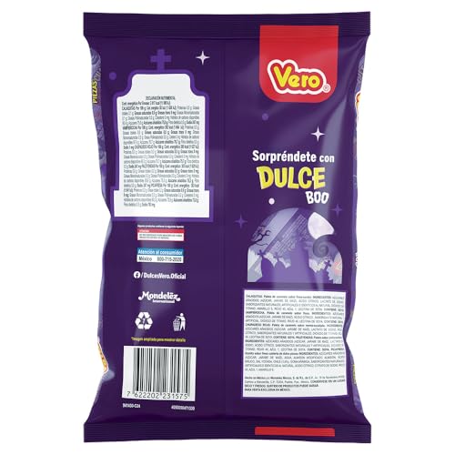 Bolsas Dulces, Grocery ricolino Marca Ricolino (3)