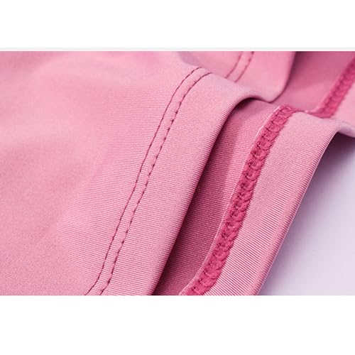 Legou Colete feminino de ioga, gola redonda, painéis de malha, vazado, apertado, elástico, respiráve