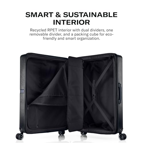 Samsonite travel bag – image 6