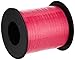 Red Curling Ribbon, 100 Yd.