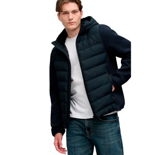 Doudoune à capuche Superdry - vue 8