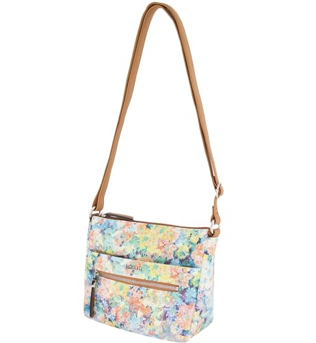 Rosetti Oakley Mini Crossbody Bag, Ditsy Daisy, One Size by Rosetti - Image 3