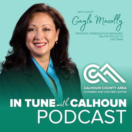 Sustainability for our Community with Gayle Macolly