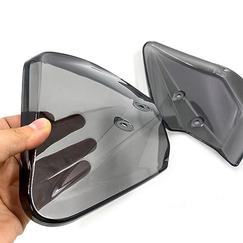 Protection NMAX 125 protège-mains moto coupe-vent et anti-projection pour scooter 2015-2019