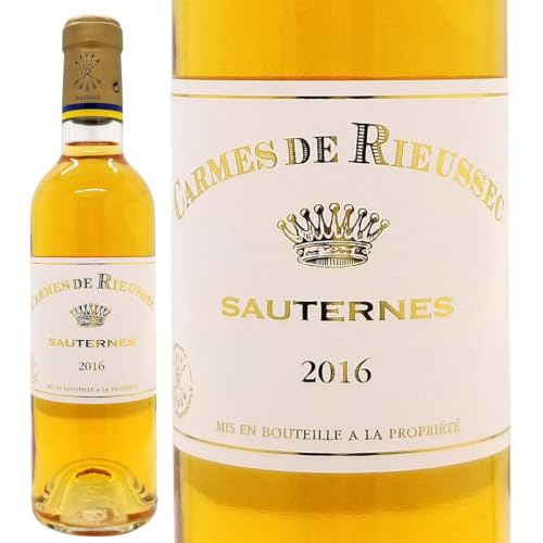 2016 �J���� �h �����[�Z�b�N �n�[�t 375ml �\�[�e���k �{���h�[ �t�����X �M�� �����C�� �R�N�ɊÌ� ���C�� ((AJRI21G6)) ���F���^�X