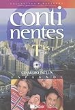  Continentes : Espagnol, terminale (1 livre + 1 CD audio)