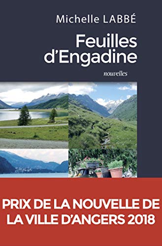 Télécharger Feuilles d'Engadine (P&M.NOUVELLES) Livre eBook France