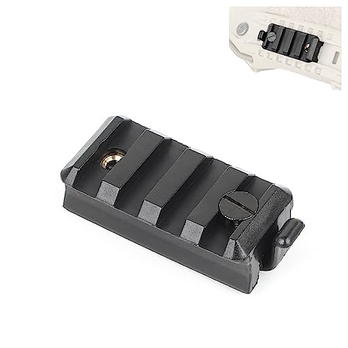 Suporte para Lanterna em Capacete Tático NECARL