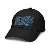 Air Force Falcons Title Officially Licensed Adjustable Baseball Hat