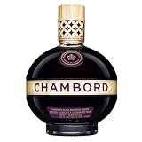 Chambord 70cl – Liquore al lampone nero. 16,5% vol.