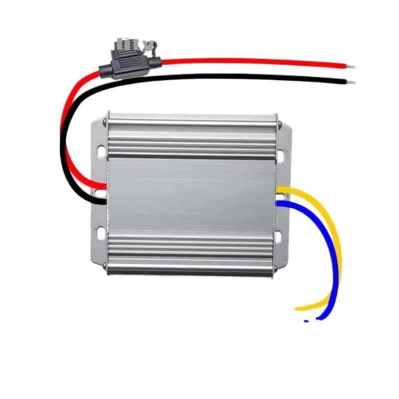 Convertisseur élévateur/abaisseur Automatique de Tension, Sortie DC 9 V-36 V à 16 V, 8 A Max, régulateur élévateur/abaisseur
