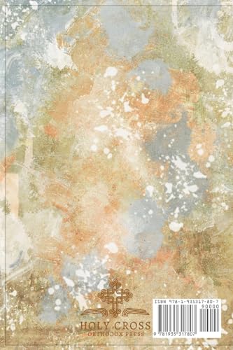 For The Life Of The World: Toward a Social Ethos of the Orthodox Church