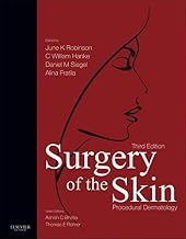 Surgery of the Skin E-Book: Procedural Dermatology