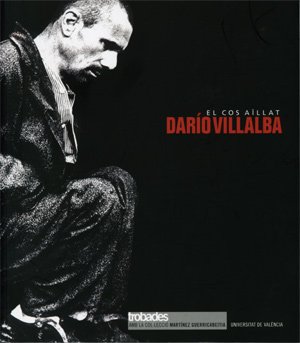 Portada de Dario Villalva: El Cos Aillat