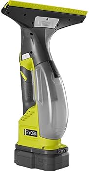 Ryobi 18V ONE+ Cordless Window Vac 