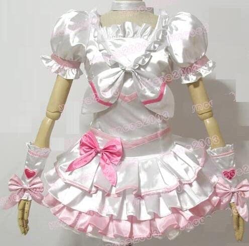 送料無料 スイートプリキュア SUITE PRECURE 南野 奏 みなみの かなで キュアリズム コスプレ衣装  コスプレ衣装 COS  高品質 新品 Cospl Amazon.co.jp: スイートプリキュア南野 奏（みなみの かなで）/ キュア