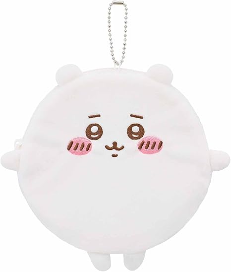 Amazon.co.jp: ちいかわくじ もちっとふわっとコレクション D賞