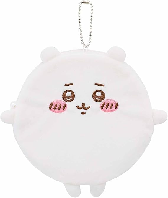 Amazon.co.jp: ちいかわくじ もちっとふわっとコレクション D賞