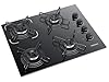 Cooktop 4 Bocas Itatiaia Essencial