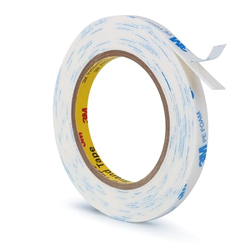 3M Double Sided Tape 0.39