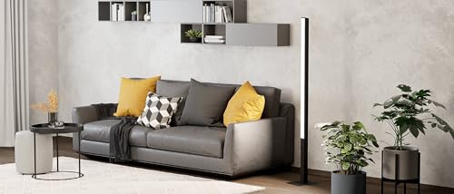 Eglo Connect Simolaris-Z Piantana Led - 3