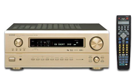 DENON デノン AVC-3500 AVサラウンドアンプ