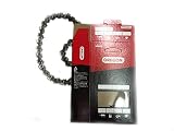 オレゴン 純正ソーチェーン 25AP-68E 1本入 チェーンソー 替刃 25AP068E 【ハスクバーナ互換品番: H00-68E】