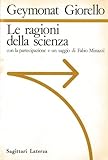 Le ragioni della scienza