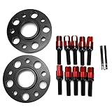 Passend für: Radadapter Nabe Ersatz für W202-C Klasse-C220, C230, C280, C43 AMG (Vorderräder erfordern spezielle Distanzscheiben) 1994-2000. Nabenbohrungs-Abstandshalter-Set, das so gebaut ist, dass es den Standardspezifikationen entspricht. Befolgen Sie strikt die werksseitige Qualitätskontrolle