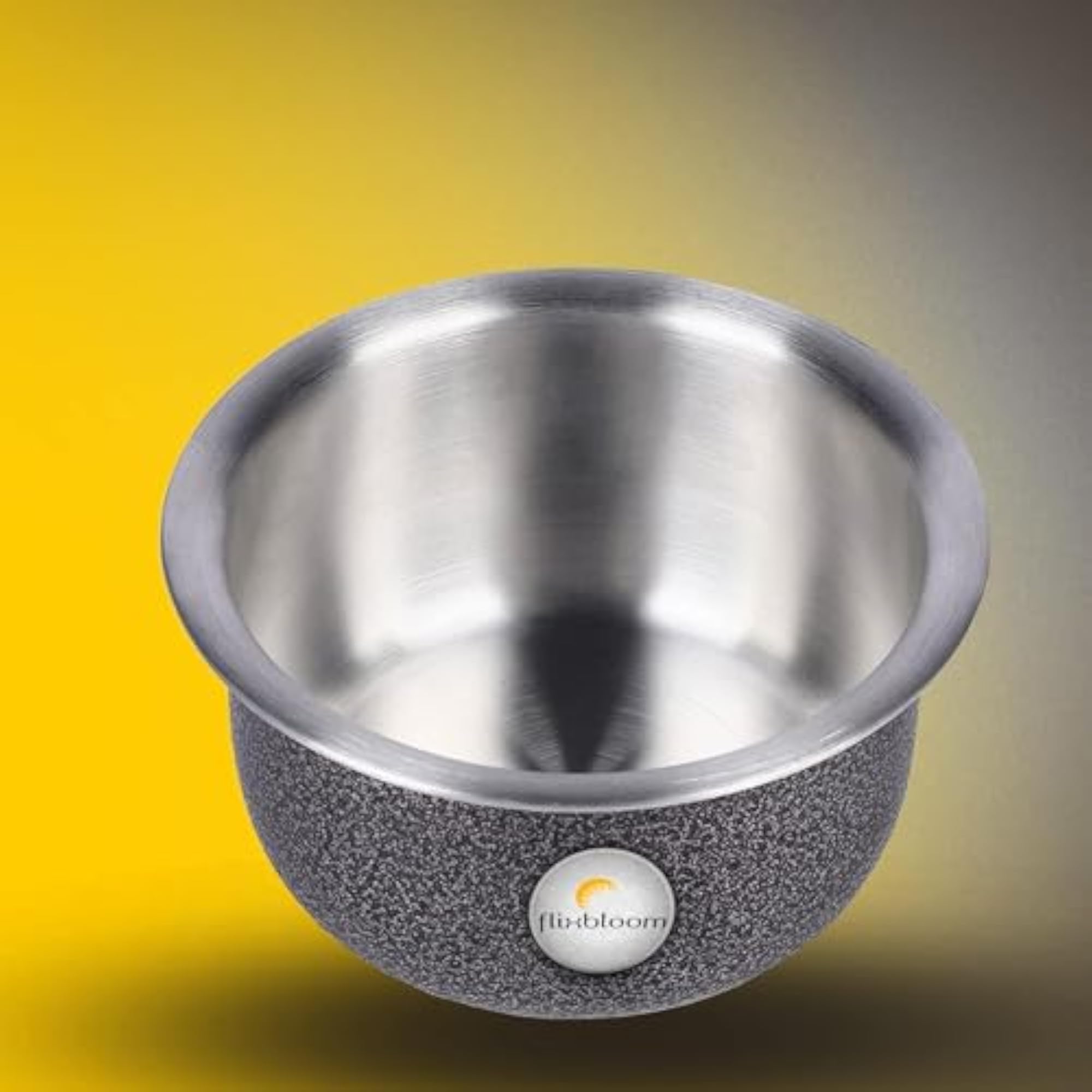 1.5 Litre Hard Anodised Induction Base Cookware Container