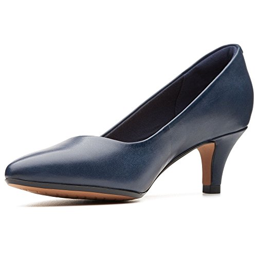 Image of Clarks Women's Linvale Jerica Pump
