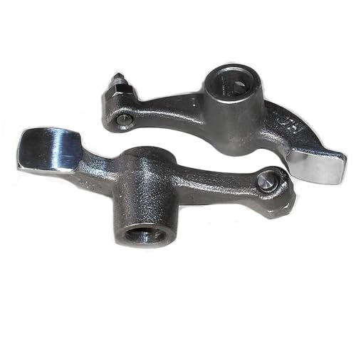 Kit brazo basculante y eje de levas Suzuki GN125 para eliminar ruidos